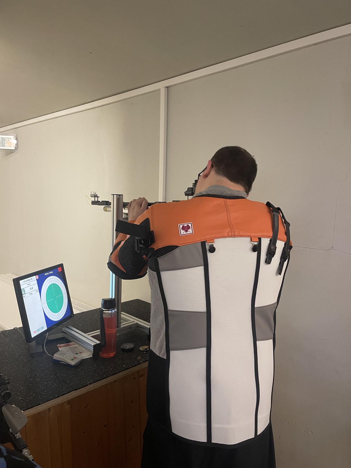 Tobi LGAGL KM2026